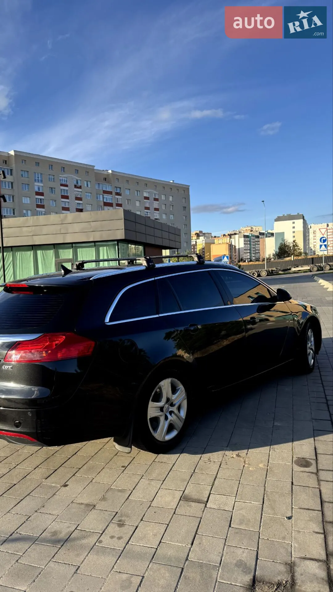 2012 Opel Insignia - мініатюра 10