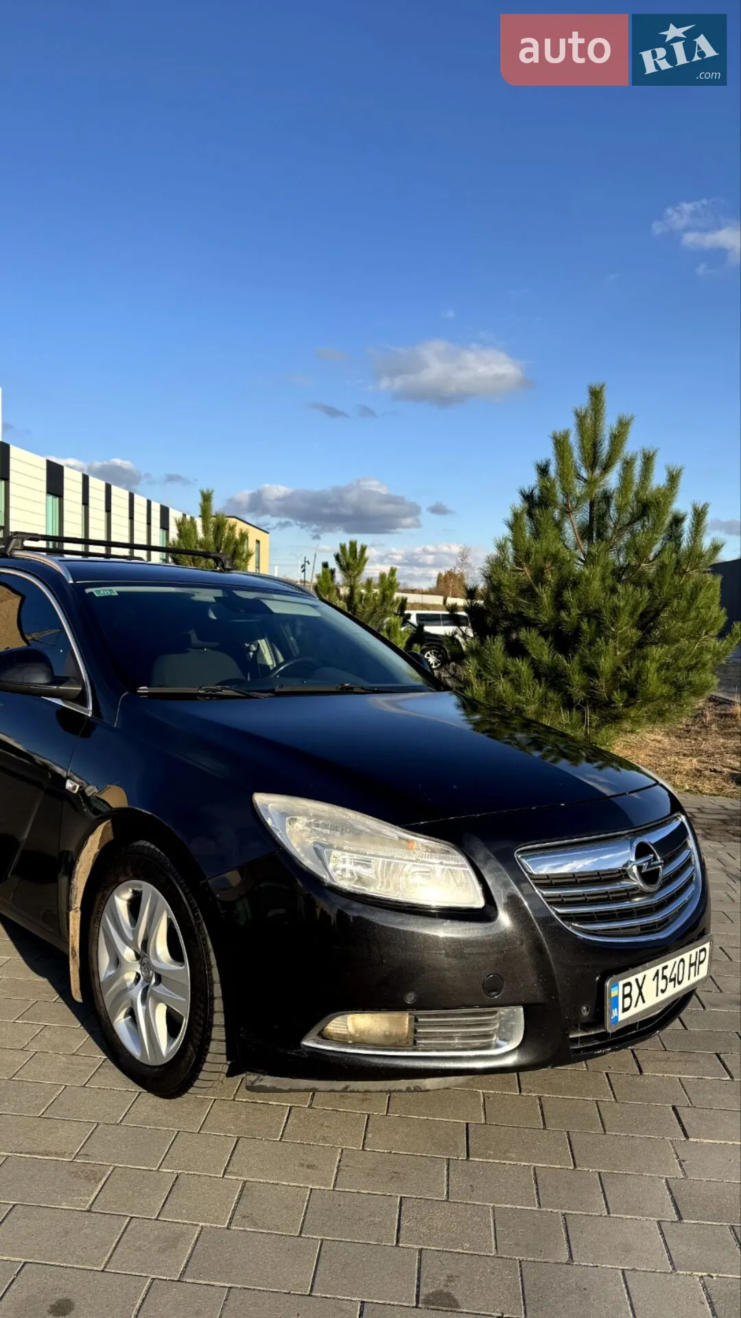 2012 Opel Insignia - мініатюра 17