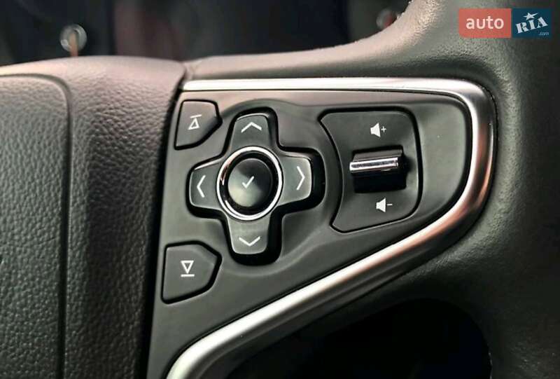 Універсал Opel Insignia 2014 в Жовтих Водах фото 10 Універсал Opel Insignia 2014 в Жовтих Водах