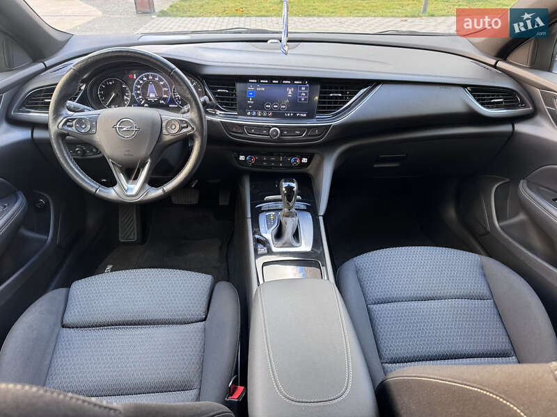 Универсал Opel Insignia 2022 в Черновцах