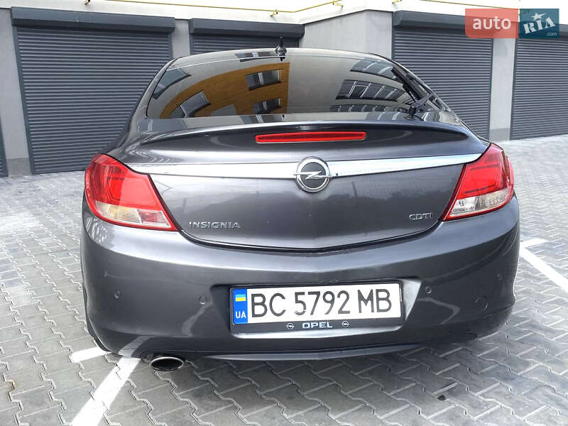 Седан Opel Insignia 2010 в Хмельницком фото 13 Седан Opel Insignia 2010 в Хмельницком