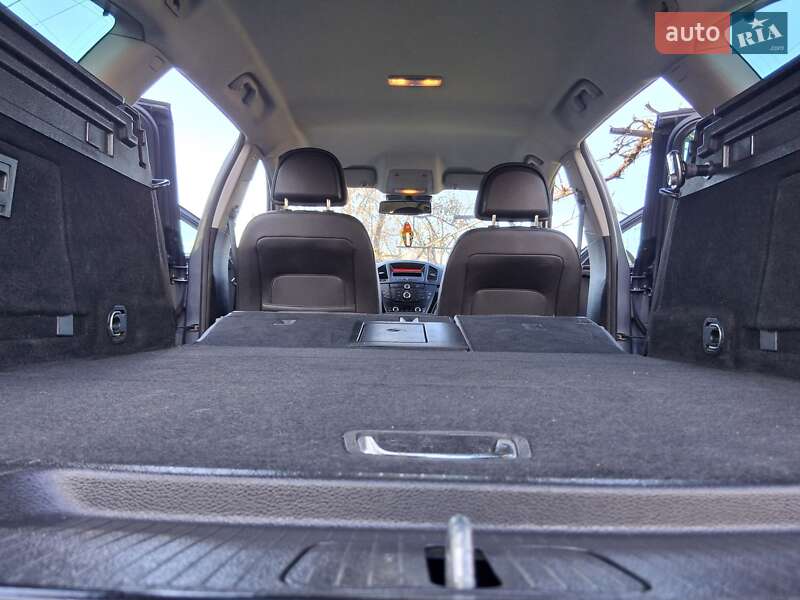 Универсал Opel Insignia 2010 в Черновцах фото 15 Универсал Opel Insignia 2010 в Черновцах