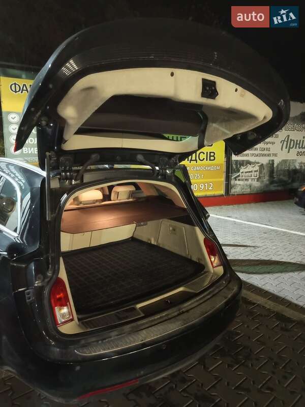 Универсал Opel Insignia 2013 в Тернополе фото 26 Универсал Opel Insignia 2013 в Тернополе