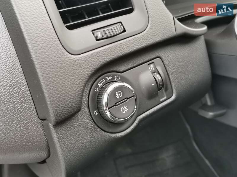 Универсал Opel Insignia 2015 в Белой Церкви