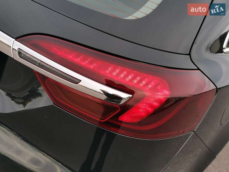 Универсал Opel Insignia 2015 в Белой Церкви