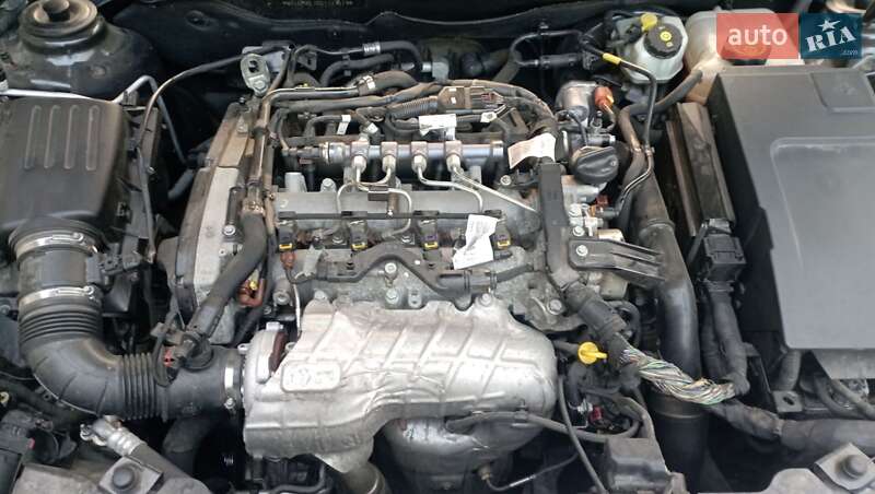 Універсал Opel Insignia 2013 в Умані фото 35 Універсал Opel Insignia 2013 в Умані