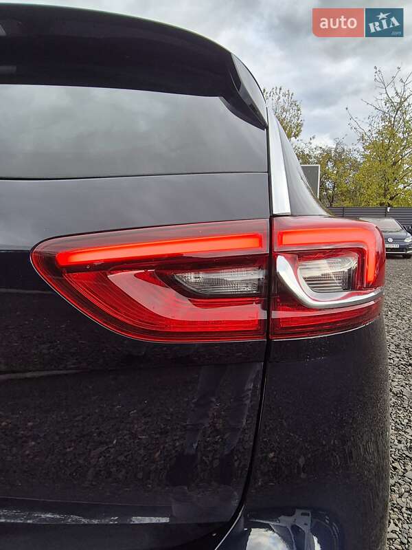 Універсал Opel Insignia 2018 в Луцьку фото 20 Універсал Opel Insignia 2018 в Луцьку