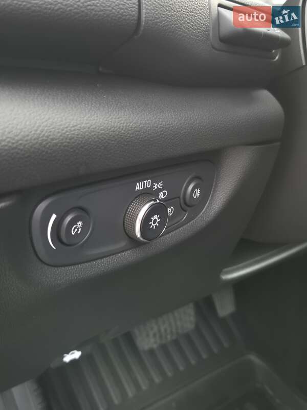 Універсал Opel Insignia 2018 в Луцьку фото 43 Універсал Opel Insignia 2018 в Луцьку