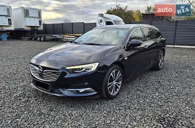 Универсал Opel Insignia 2018 в Луцке