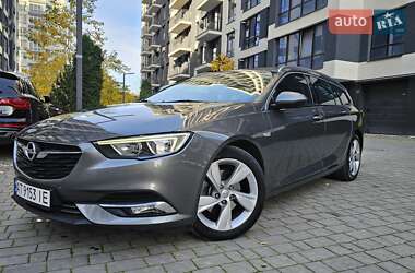 Универсал Opel Insignia 2018 в Ивано-Франковске