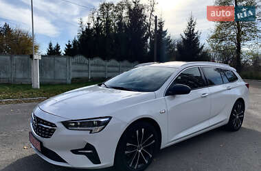 Универсал Opel Insignia 2020 в Бердичеве