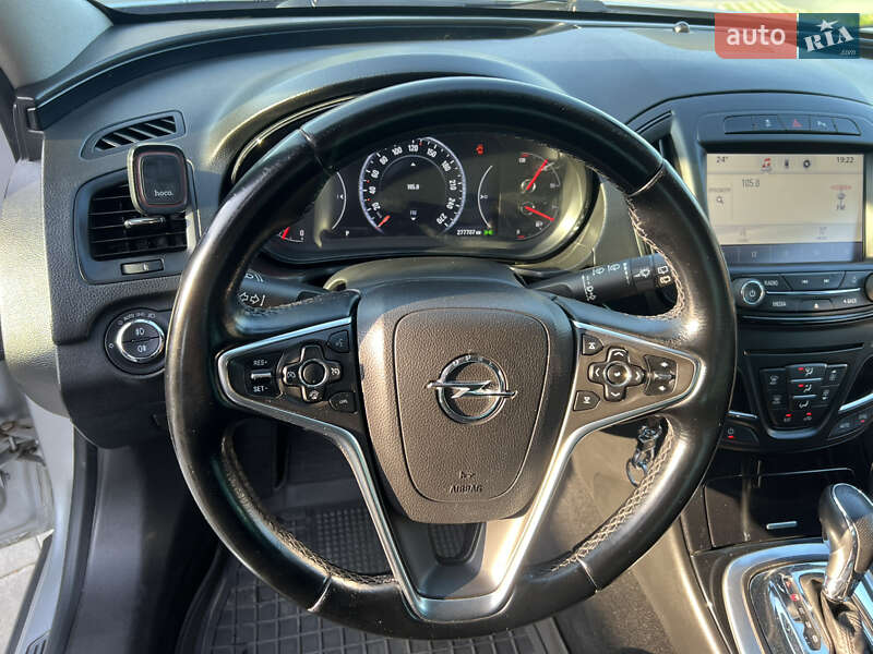 Универсал Opel Insignia 2014 в Хмельницком фото 21 Универсал Opel Insignia 2014 в Хмельницком