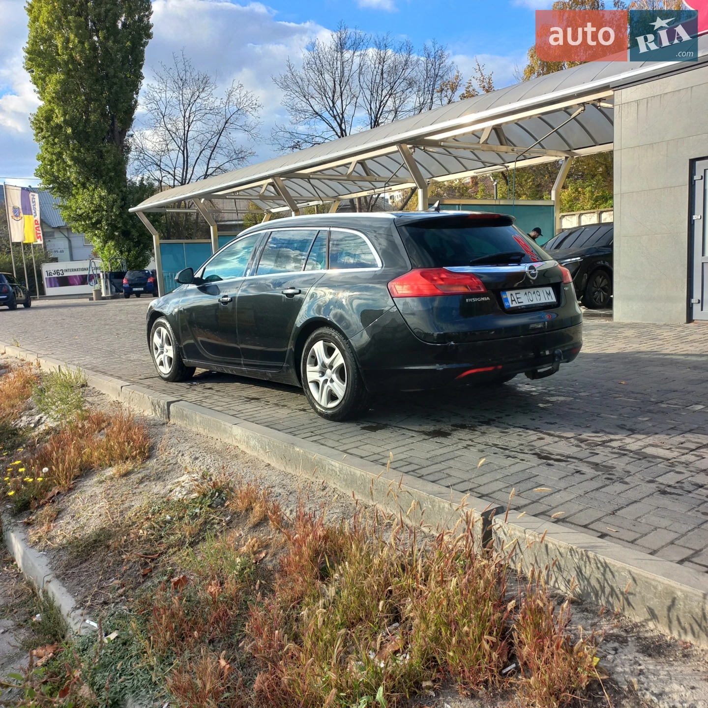 2010 Opel Insignia - мініатюра 7