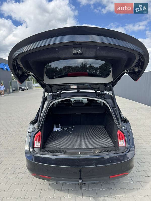 Універсал Opel Insignia 2010 в Хмельницькому