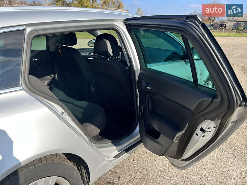 Универсал Opel Insignia 2011 в Днепре фото 10 Универсал Opel Insignia 2011 в Днепре