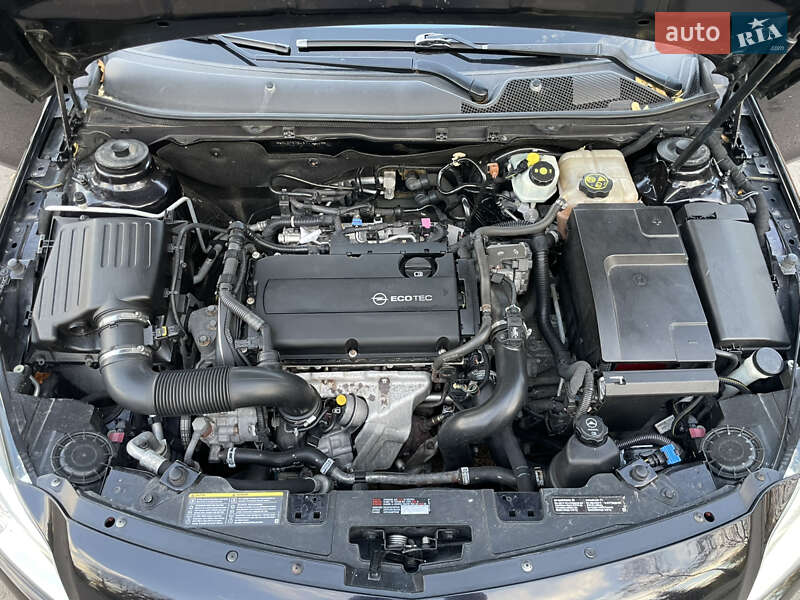 Седан Opel Insignia 2009 в Кривом Роге фото 14 Седан Opel Insignia 2009 в Кривом Роге