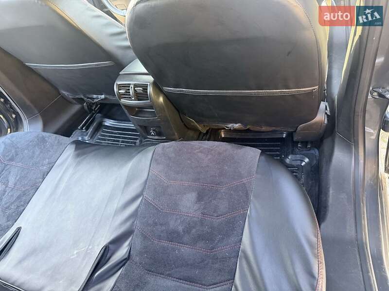 Лифтбек Opel Insignia 2010 в Кривом Роге фото 15 Лифтбек Opel Insignia 2010 в Кривом Роге