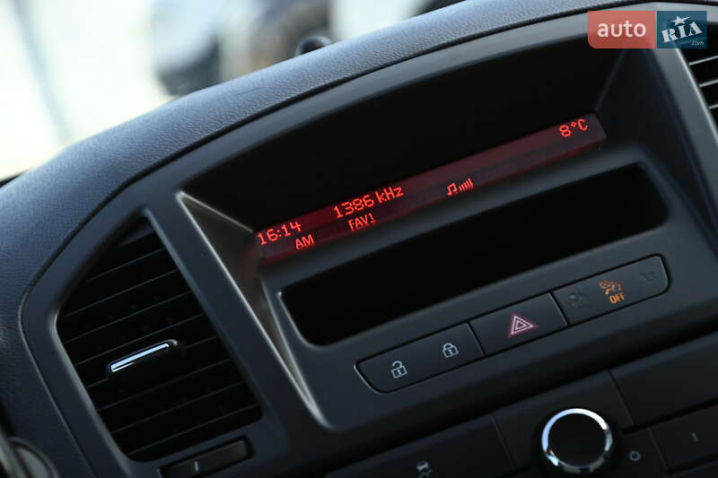 Седан Opel Insignia 2009 в Бердичеве