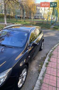 Універсал Opel Insignia 2009 в Києві