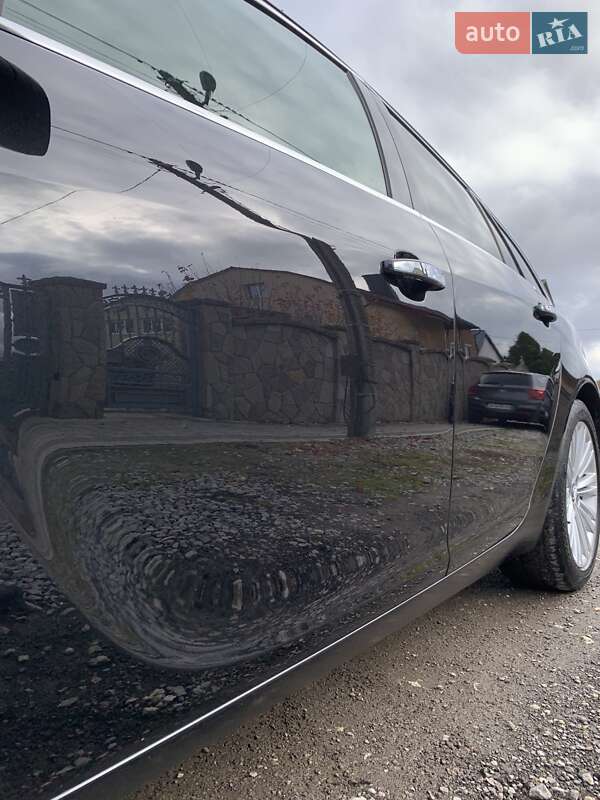 Универсал Opel Insignia 2013 в Тернополе фото 19 Универсал Opel Insignia 2013 в Тернополе
