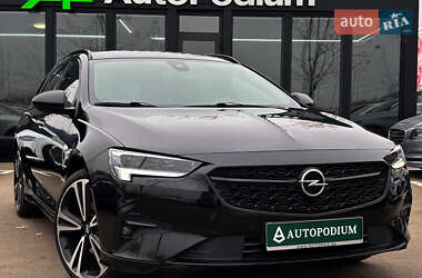 Універсал Opel Insignia 2021 в Києві
