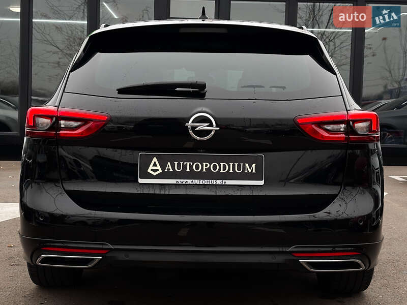 Универсал Opel Insignia 2021 в Киеве фото 13 Универсал Opel Insignia 2021 в Киеве