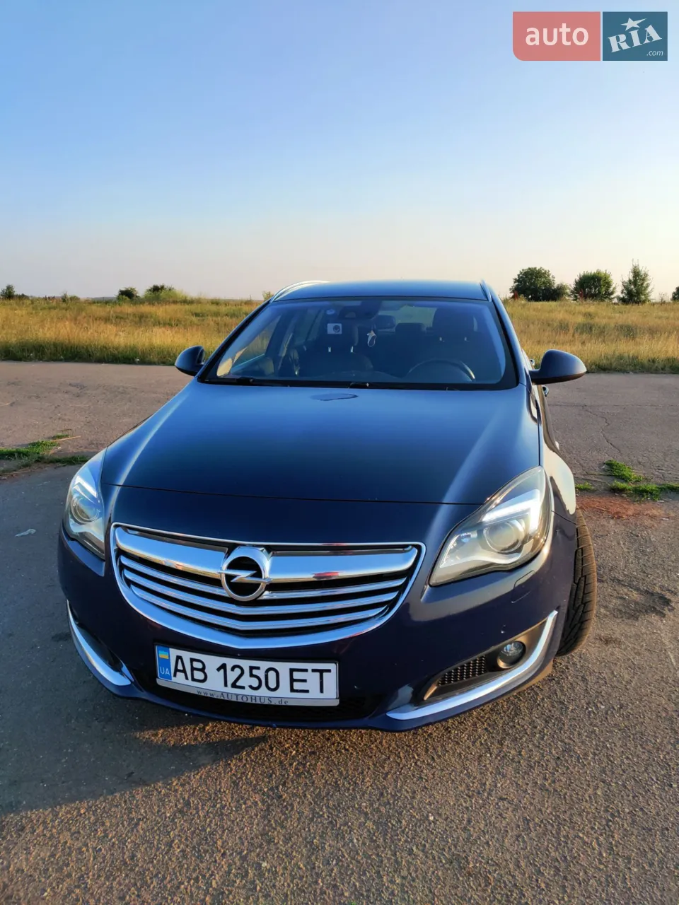 2015 Opel Insignia - мініатюра 30