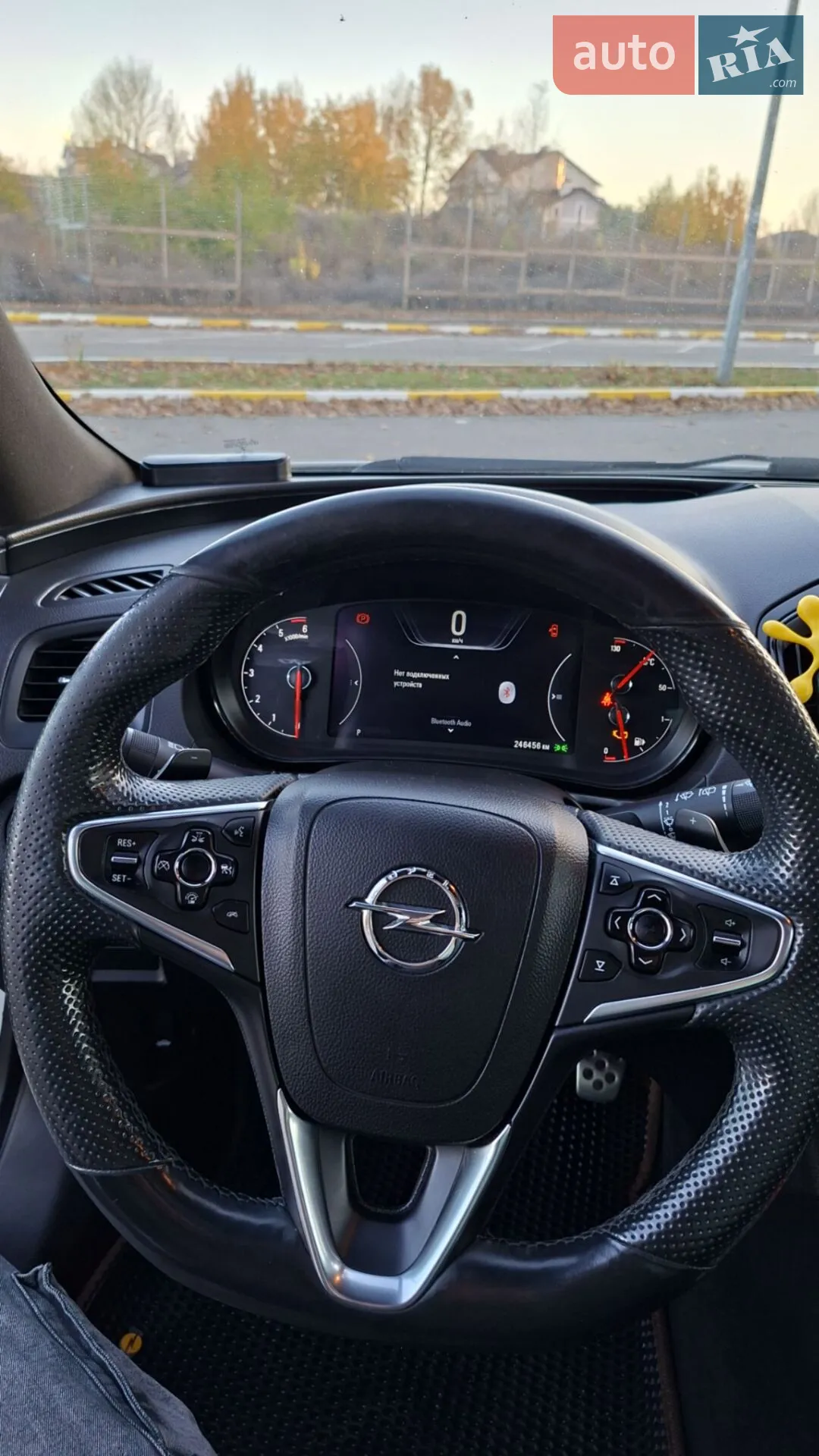 2014 Opel Insignia - мініатюра 23