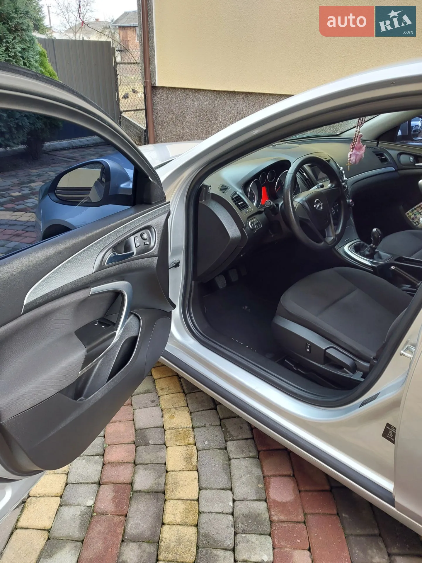 2016 Opel Insignia - мініатюра 6