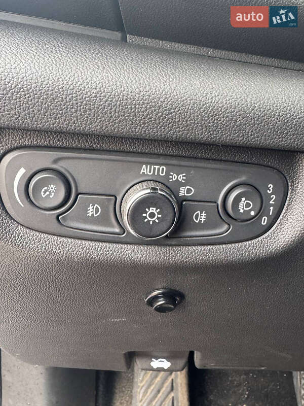 Лифтбек Opel Insignia 2021 в Днепре фото 22 Лифтбек Opel Insignia 2021 в Днепре