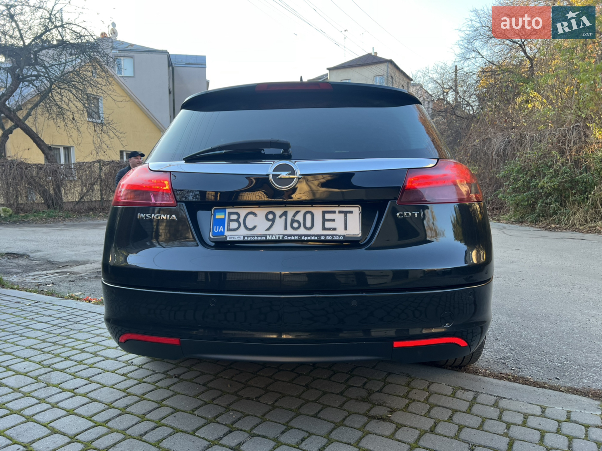 2012 Opel Insignia - мініатюра 16