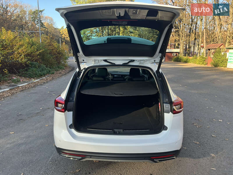 Універсал Opel Insignia 2019 в Луцьку фото 19 Універсал Opel Insignia 2019 в Луцьку