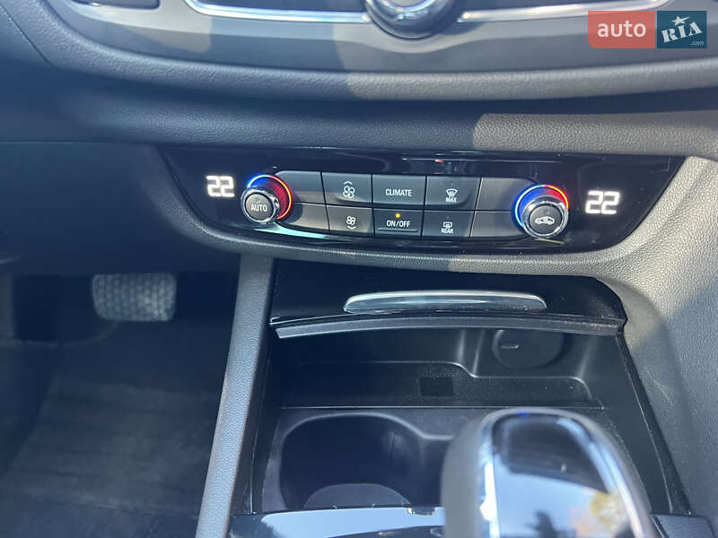 Універсал Opel Insignia 2019 в Луцьку фото 27 Універсал Opel Insignia 2019 в Луцьку