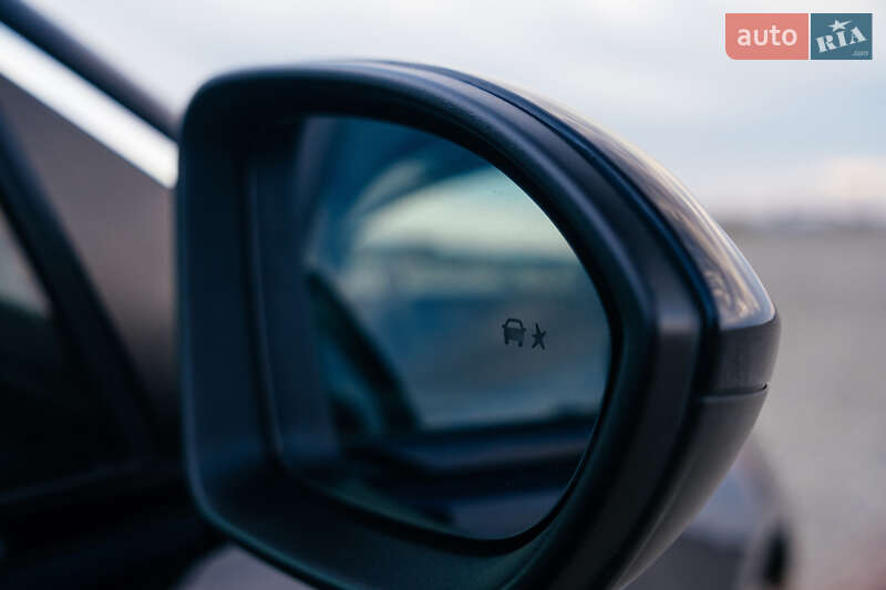 Лифтбек Opel Insignia 2019 в Тернополе