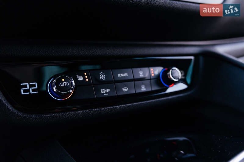 Лифтбек Opel Insignia 2019 в Тернополе