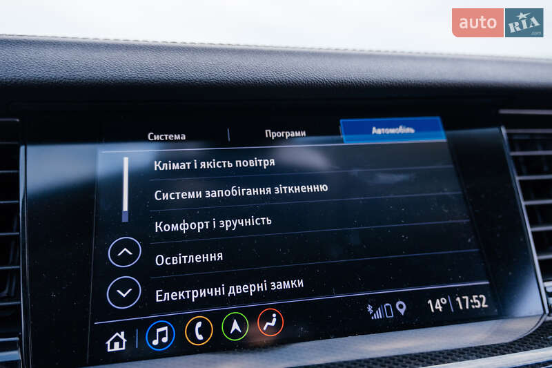 Лифтбек Opel Insignia 2019 в Тернополе