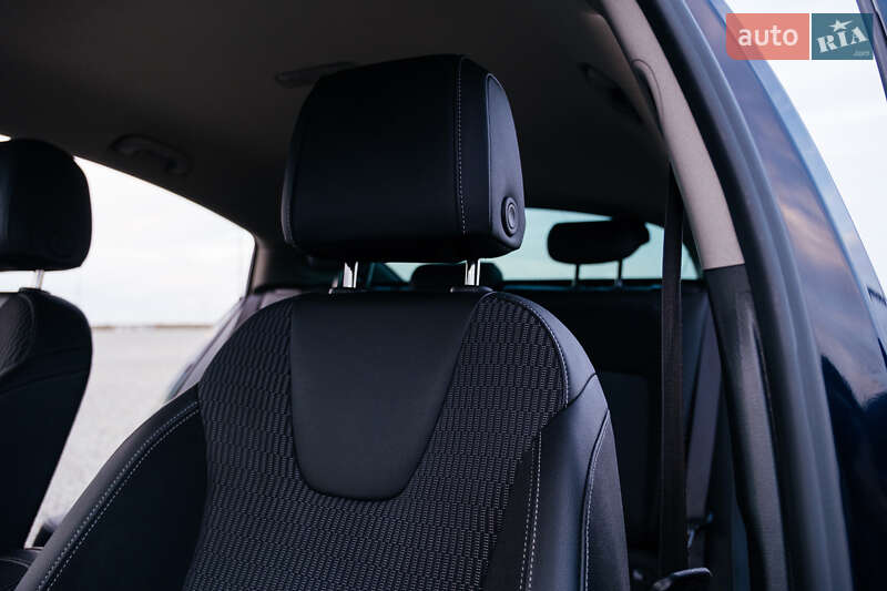 Лифтбек Opel Insignia 2019 в Тернополе