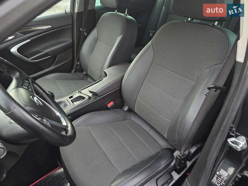 Универсал Opel Insignia 2010 в Хмельницком фото 34 Универсал Opel Insignia 2010 в Хмельницком