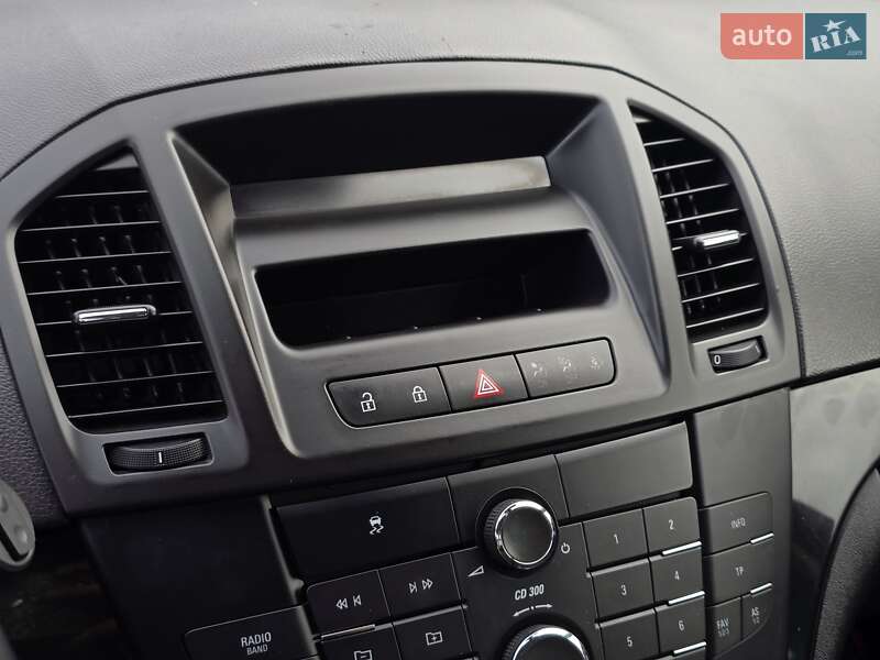 Универсал Opel Insignia 2010 в Хмельницком фото 46 Универсал Opel Insignia 2010 в Хмельницком