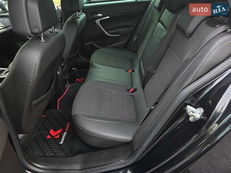 Универсал Opel Insignia 2010 в Хмельницком фото 56 Универсал Opel Insignia 2010 в Хмельницком