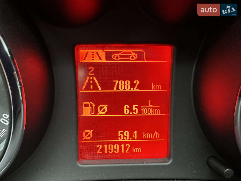 Универсал Opel Insignia 2012 в Киеве фото 11 Универсал Opel Insignia 2012 в Киеве