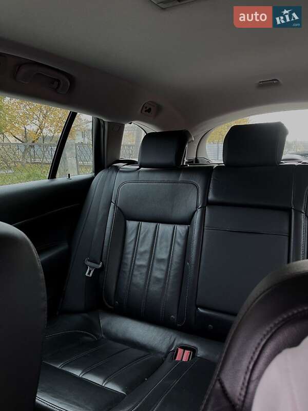 Универсал Opel Insignia 2009 в Тернополе