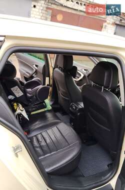 Універсал Opel Insignia 2011 в Чернігові