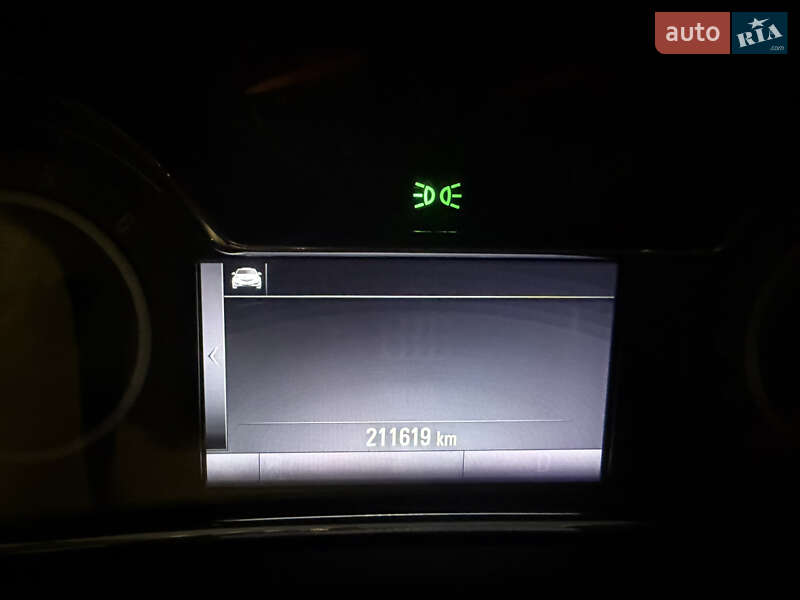 Универсал Opel Insignia 2016 в Житомире