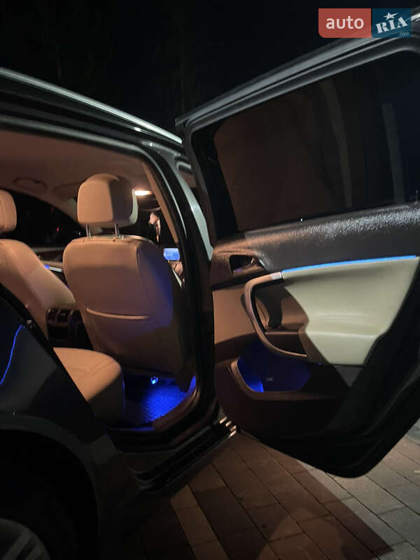 Универсал Opel Insignia 2011 в Ужгороде