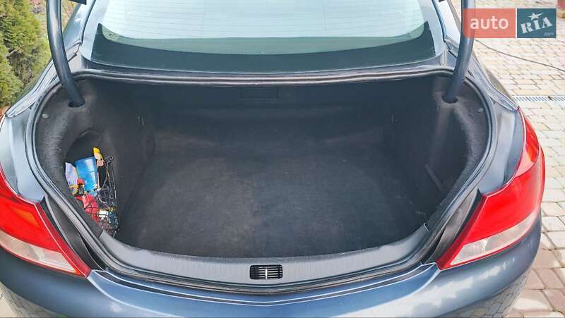 Седан Opel Insignia 2009 в Рудки фото 19 Седан Opel Insignia 2009 в Рудки
