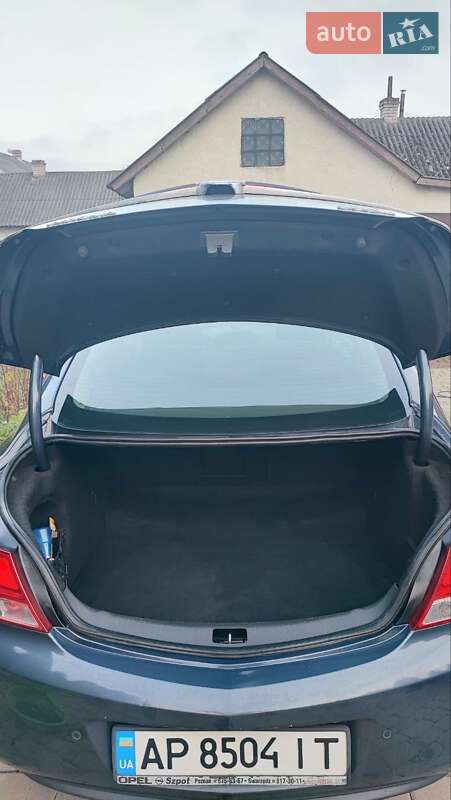 Седан Opel Insignia 2009 в Рудки фото 27 Седан Opel Insignia 2009 в Рудки