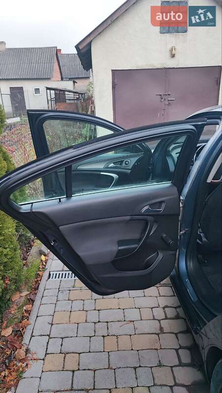 Седан Opel Insignia 2009 в Рудки фото 35 Седан Opel Insignia 2009 в Рудки
