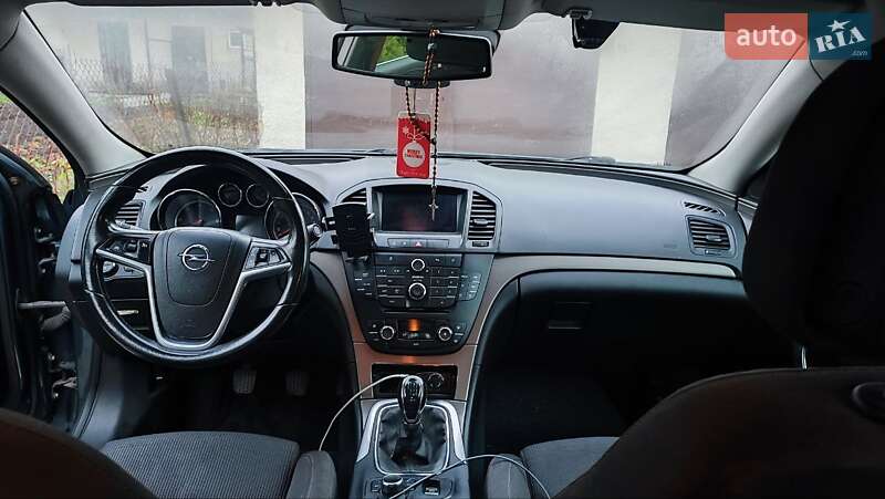 Седан Opel Insignia 2009 в Рудки фото 39 Седан Opel Insignia 2009 в Рудки