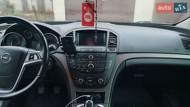 Седан Opel Insignia 2009 в Рудки фото 42 Седан Opel Insignia 2009 в Рудки